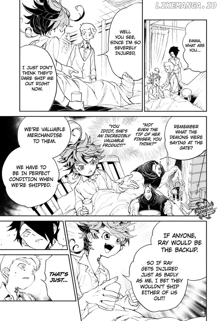 The Promised Neverland chapter 27 image 14_optimized